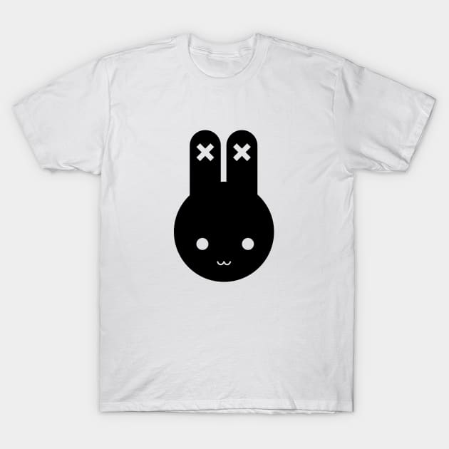 Minimalist Bunny T-Shirt by oliverandspencer